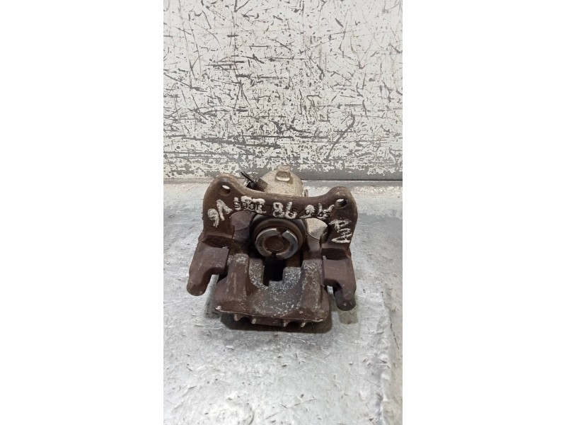 Recambio de pinza freno trasera derecha para audi a6 berlina (4b2) 2.8 quattro referencia OEM IAM   