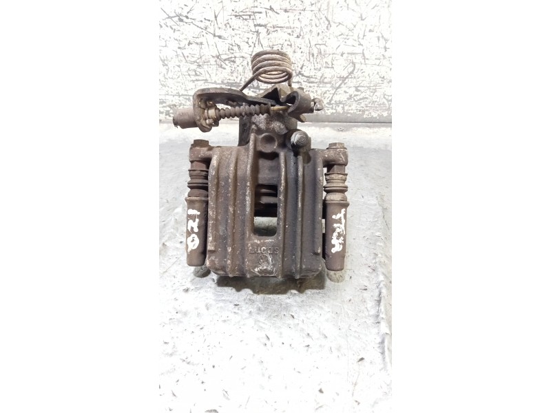 Recambio de pinza freno trasera izquierda para audi a6 berlina (4b2) 2.8 quattro referencia OEM IAM   