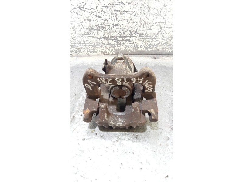 Recambio de pinza freno trasera izquierda para audi a6 berlina (4b2) 2.8 quattro referencia OEM IAM   