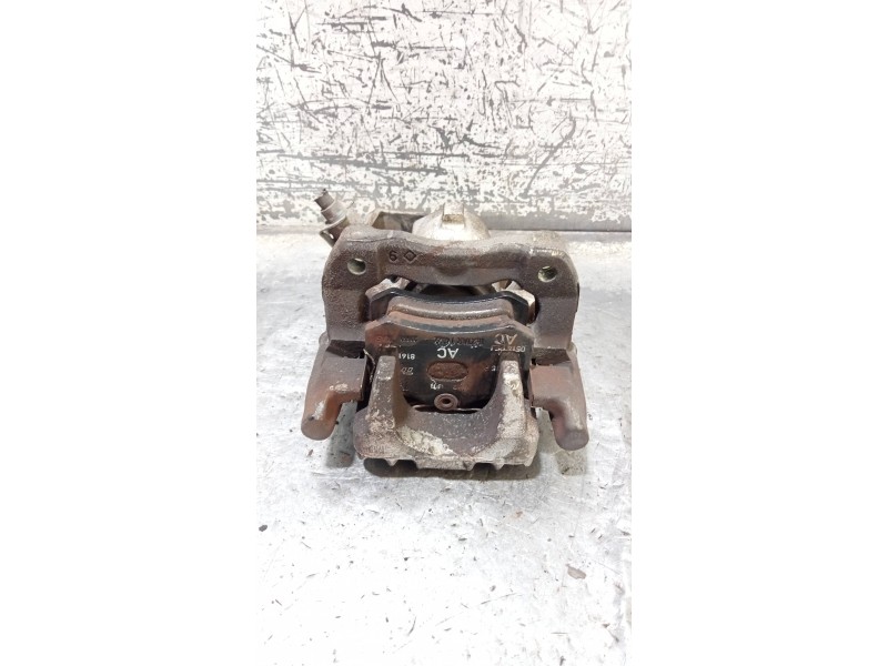Recambio de pinza freno trasera izquierda para seat toledo (1m2) 2.3 vr5 cat (agz) referencia OEM IAM   