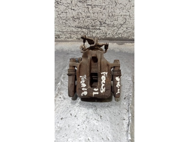 Recambio de pinza freno trasera izquierda para ford focus berlina (cap) 1.6 tdci cat referencia OEM IAM   