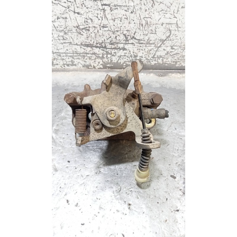 Recambio de pinza freno trasera izquierda para ford focus berlina (cap) 1.6 tdci cat referencia OEM IAM   