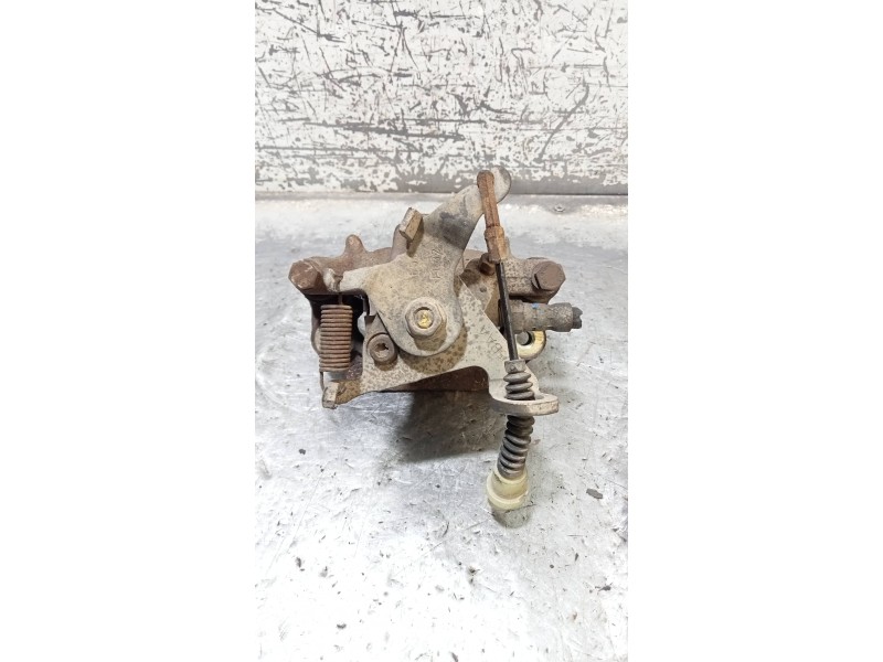 Recambio de pinza freno trasera izquierda para ford focus berlina (cap) 1.6 tdci cat referencia OEM IAM   