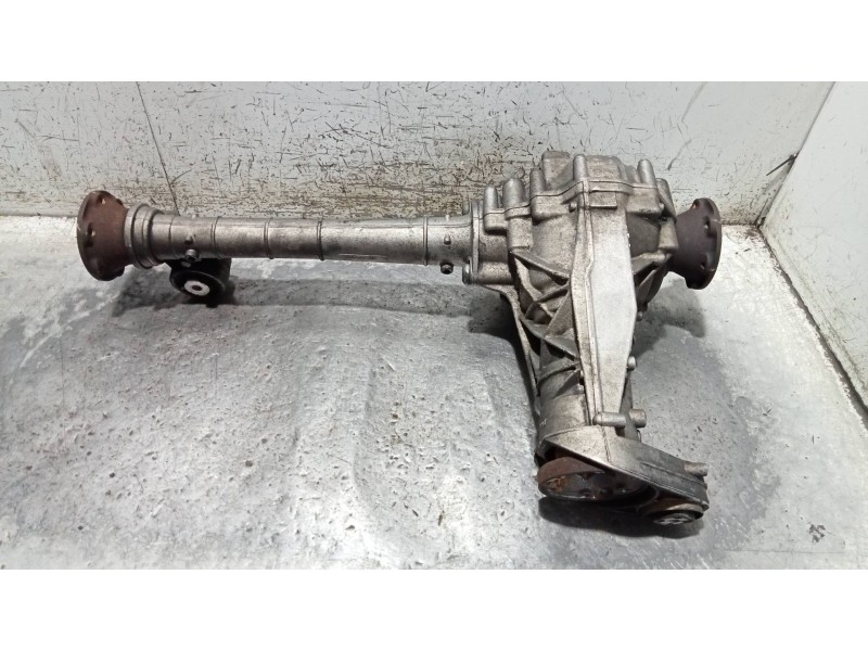 Recambio de diferencial delantero para audi q7 (4l) 3.0 tdi referencia OEM IAM 4460310026  