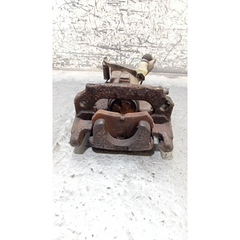 Recambio de pinza freno trasera izquierda para ford focus berlina (cap) 1.6 tdci cat referencia OEM IAM   