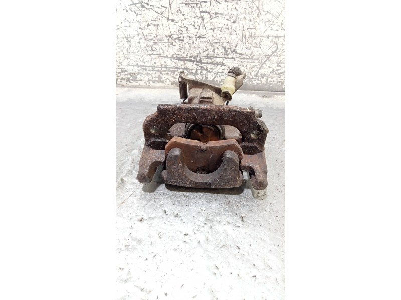 Recambio de pinza freno trasera izquierda para ford focus berlina (cap) 1.6 tdci cat referencia OEM IAM   