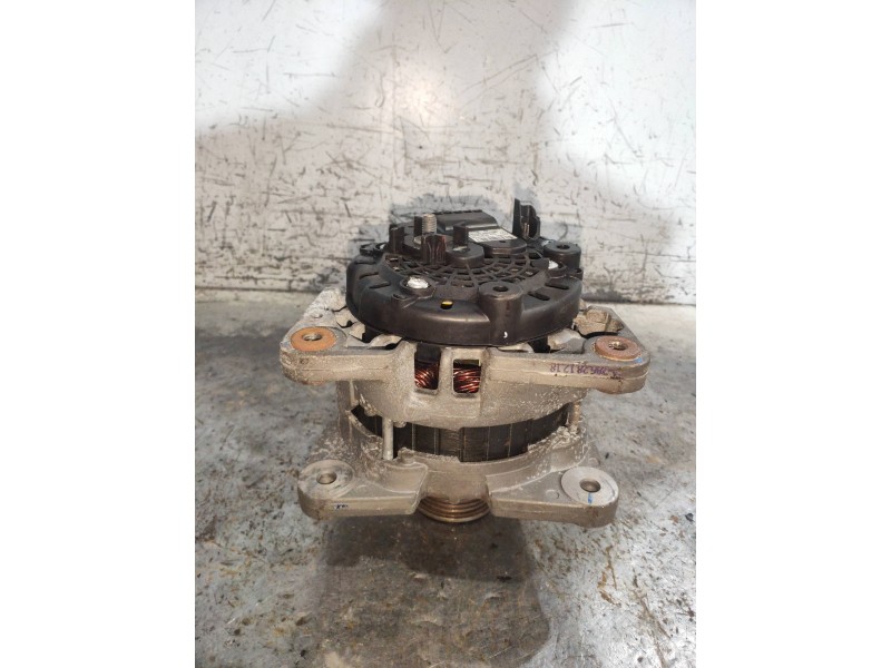 Recambio de alternador para dacia lodgy ambiance referencia OEM IAM 231005079R F000BL0456 