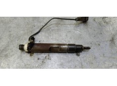 Recambio de inyector para seat ibiza (6l1) stella referencia OEM IAM 028130203F 0432193600 