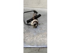 Recambio de inyector para seat ibiza (6l1) stella referencia OEM IAM 028130203F 0432193600  2