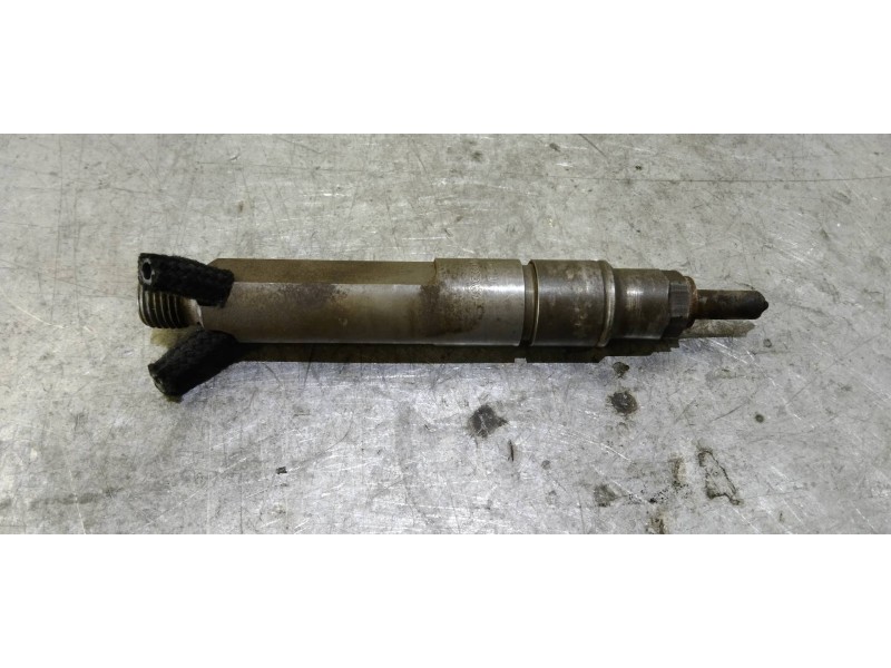 Recambio de inyector para seat ibiza (6l1) stella referencia OEM IAM 028130203F 0432193600 