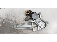 Recambio de elevalunas trasero derecho para toyota auris active referencia OEM IAM 8570202020  5P