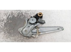 Recambio de elevalunas trasero izquierdo para toyota auris active referencia OEM IAM 8570102010  5P