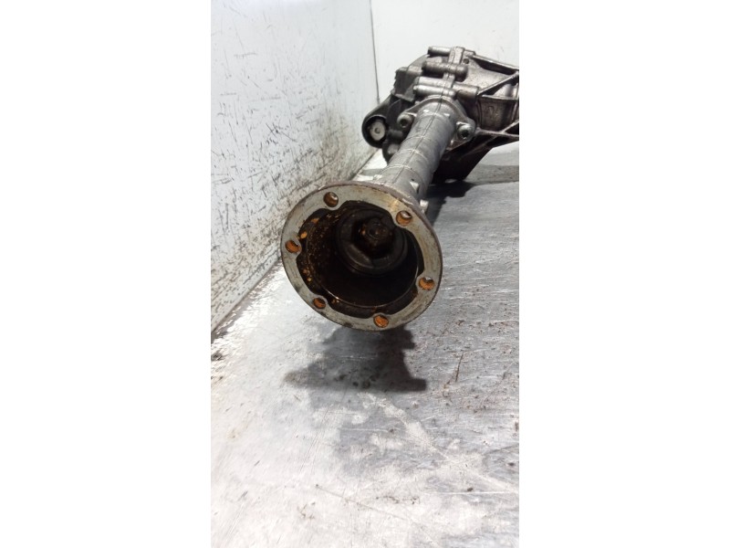 Recambio de diferencial delantero para audi q7 (4l) 3.0 tdi referencia OEM IAM 4460310026  