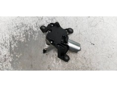 Recambio de motor limpia trasero para opel astra gtc 1.9 cdti referencia OEM IAM 13105981 0390201591 