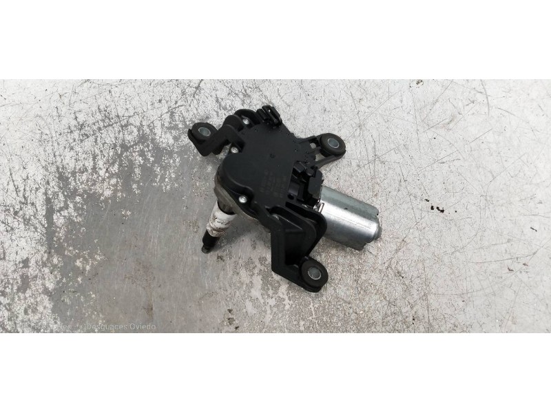 Recambio de motor limpia trasero para opel astra gtc 1.9 cdti referencia OEM IAM 13105981 0390201591 