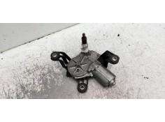 Recambio de motor limpia trasero para opel astra gtc 1.9 cdti referencia OEM IAM 13105981 0390201591  2