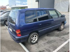 renault espace (j63) del año 1991 2