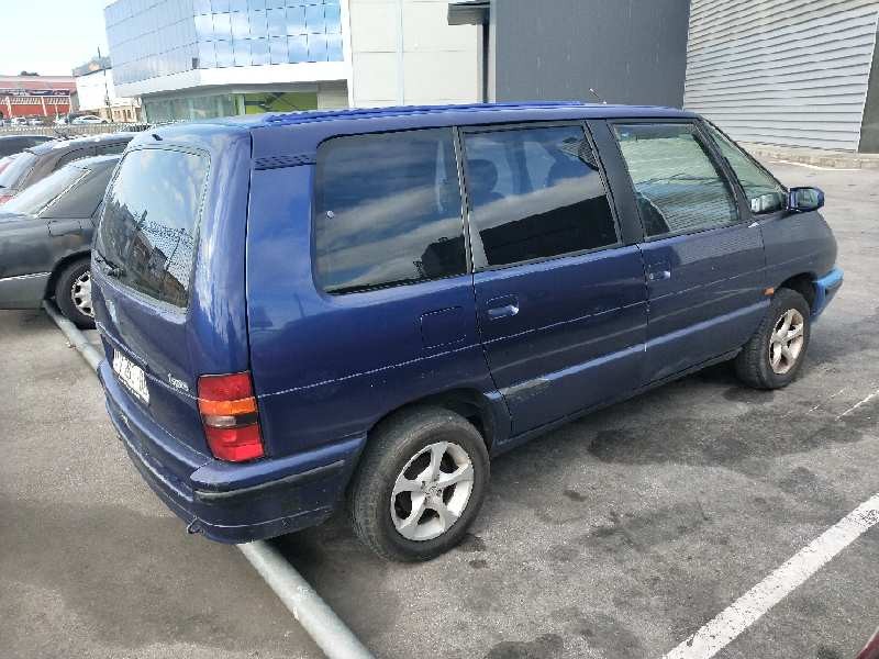 renault espace (j63) del año 1991