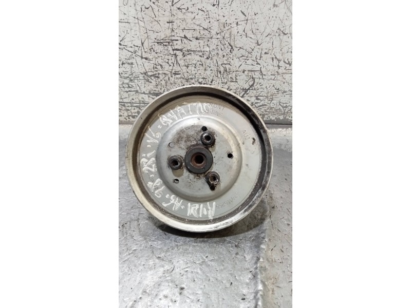 Recambio de bomba direccion para audi a6 berlina (4b2) 2.8 quattro referencia OEM IAM 7692965134K 4B0145156K 