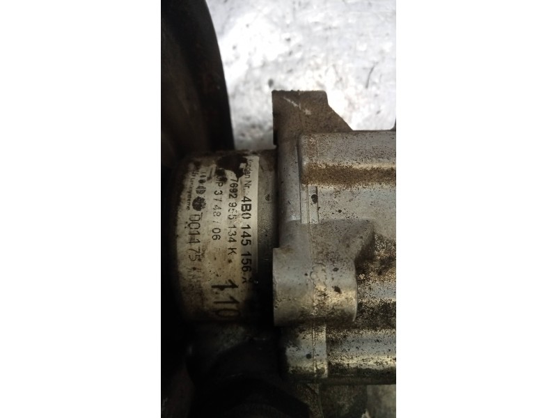 Recambio de bomba direccion para audi a6 berlina (4b2) 2.8 quattro referencia OEM IAM 7692965134K 4B0145156K 