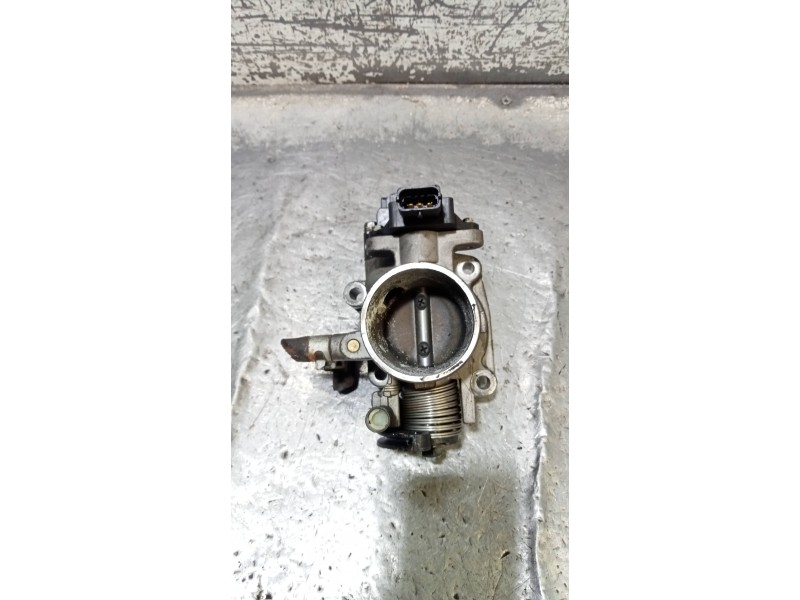 Recambio de caja mariposa para hyundai elantra (xd) 1.6 comfort (5-ptas.) referencia OEM IAM   