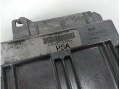 Recambio de centralita motor uce para citroen xantia berlina 1.8 16v cat (lfy / xu7jp4) referencia OEM IAM 9632116980 SL961 2162 2