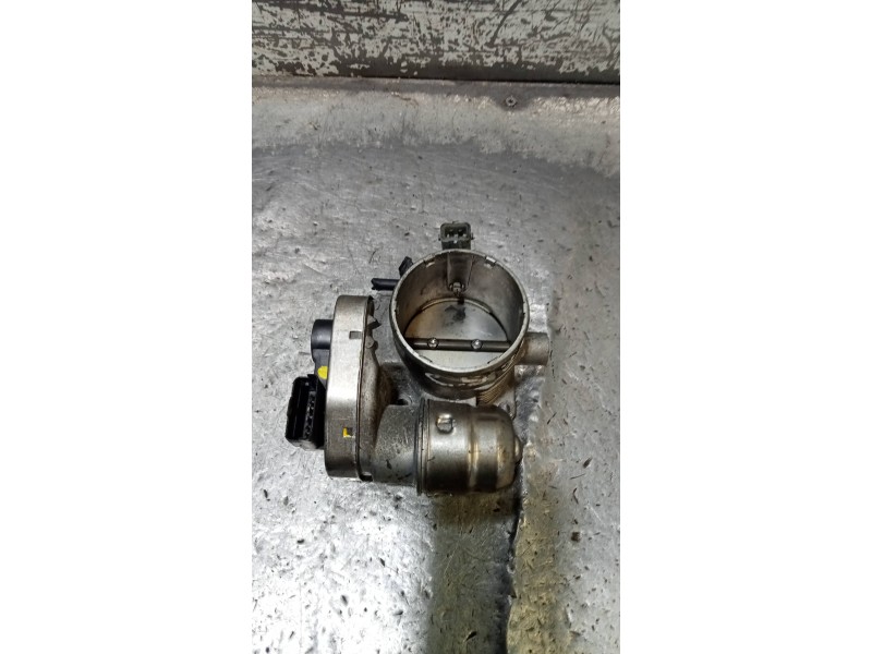 Recambio de caja mariposa para citroen c5 break 2.0 16v cat (rfn / ew10j4) referencia OEM IAM   