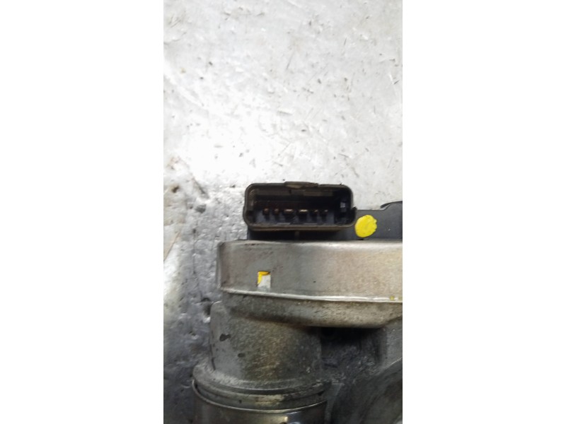 Recambio de caja mariposa para citroen c5 break 2.0 16v cat (rfn / ew10j4) referencia OEM IAM   