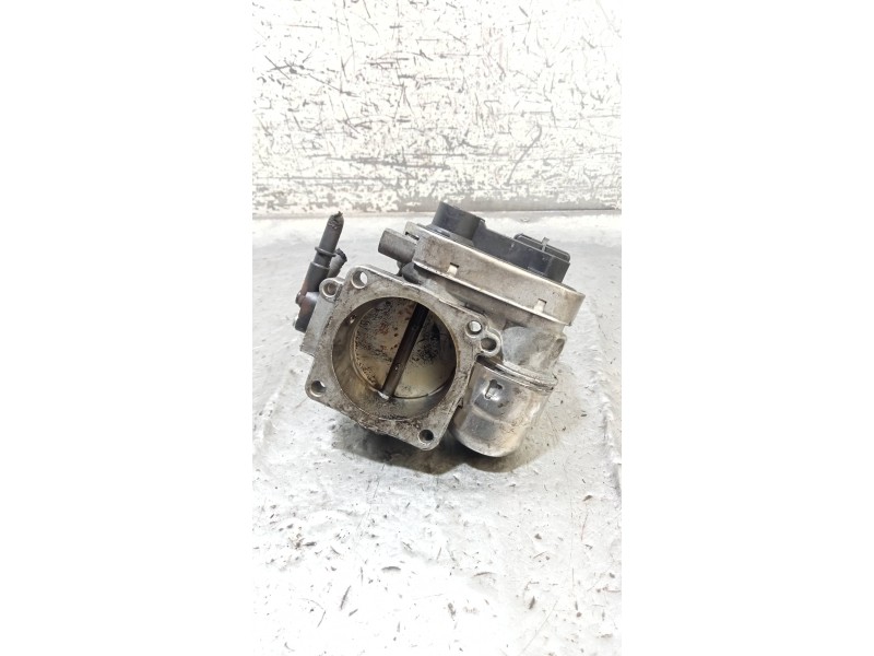 Recambio de caja mariposa para citroen c5 break 2.0 16v cat (rfn / ew10j4) referencia OEM IAM   
