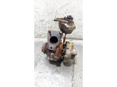 Recambio de turbocompresor para citroen c5 break 2.0 16v cat (rfn / ew10j4) referencia OEM IAM 9658673480  