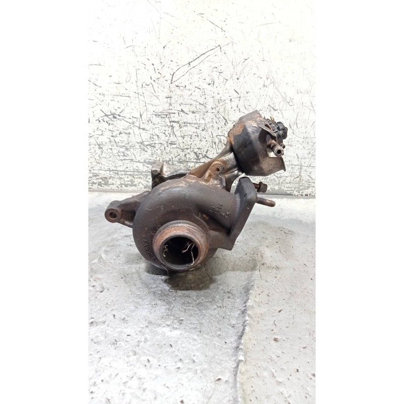 Recambio de turbocompresor para citroen c5 break 2.0 16v cat (rfn / ew10j4) referencia OEM IAM 9658673480   Recambio de turbocompresor para citroen c5 break 2.0 16v cat (rfn / ew10j4) referencia OEM IAM 9658673480