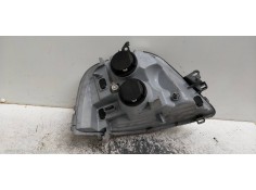 Recambio de faro izquierdo para renault mascott fg 160. 35/55/65 cabina individual referencia OEM IAM    2