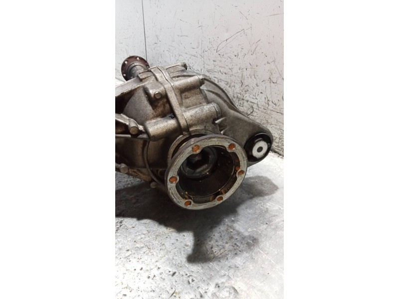 Recambio de diferencial delantero para audi q7 (4l) 3.0 tdi referencia OEM IAM 4460310026  