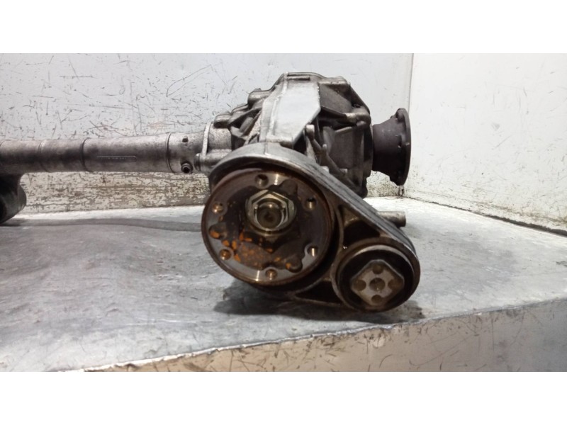 Recambio de diferencial delantero para audi q7 (4l) 3.0 tdi referencia OEM IAM 4460310026  
