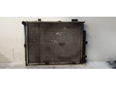 Recambio de radiador agua para mercedes clase e (w210) berlina diesel 300 diesel (210.020) referencia OEM IAM   