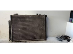 Recambio de radiador agua para mercedes clase e (w210) berlina diesel 300 diesel (210.020) referencia OEM IAM    2
