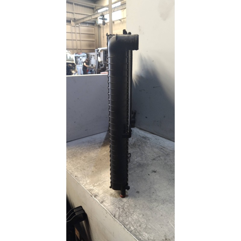 Recambio de radiador agua para mercedes clase e (w210) berlina diesel 300 diesel (210.020) referencia OEM IAM   