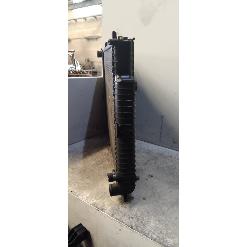 Recambio de radiador agua para mercedes clase e (w210) berlina diesel 300 diesel (210.020) referencia OEM IAM   