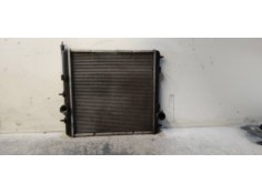 Recambio de radiador agua para peugeot 207 sport referencia OEM IAM   