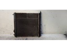 Recambio de radiador agua para peugeot 207 sport referencia OEM IAM    2