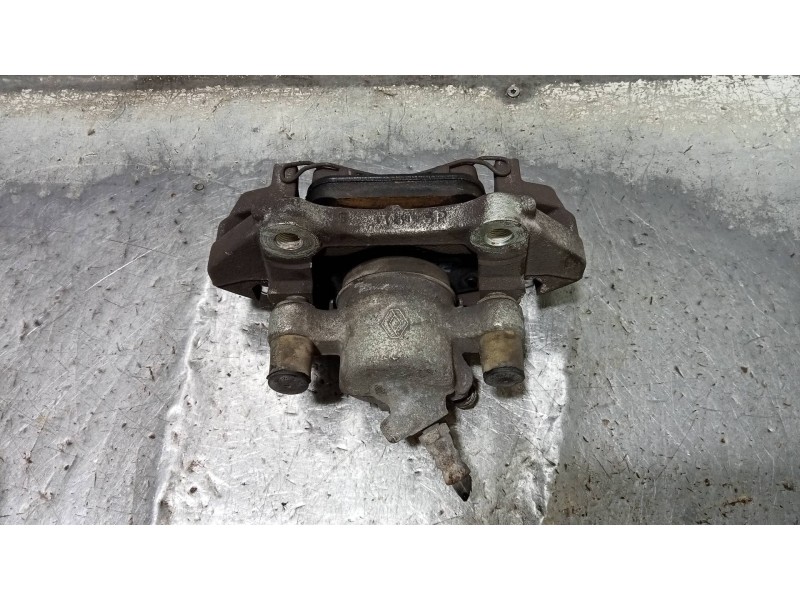 Recambio de pinza freno delantera izquierda para renault clio iv dynamique referencia OEM IAM   