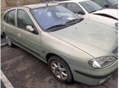 renault megane i fase 2 classic (la..) del año 2001