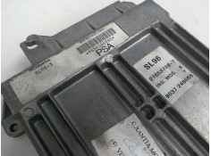 Recambio de centralita motor uce para citroen xantia berlina 1.8 16v cat (lfy / xu7jp4) referencia OEM IAM 9636006880 SL963 2165 2