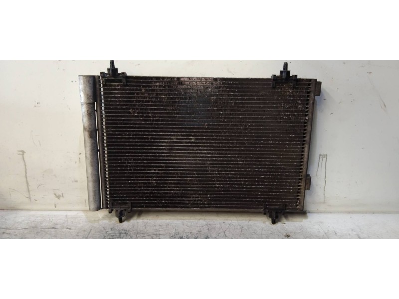 Recambio de condensador / radiador aire acondicionado para citroen berlingo station wagon seduction referencia OEM IAM   