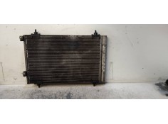 Recambio de condensador / radiador aire acondicionado para citroen berlingo station wagon seduction referencia OEM IAM    2