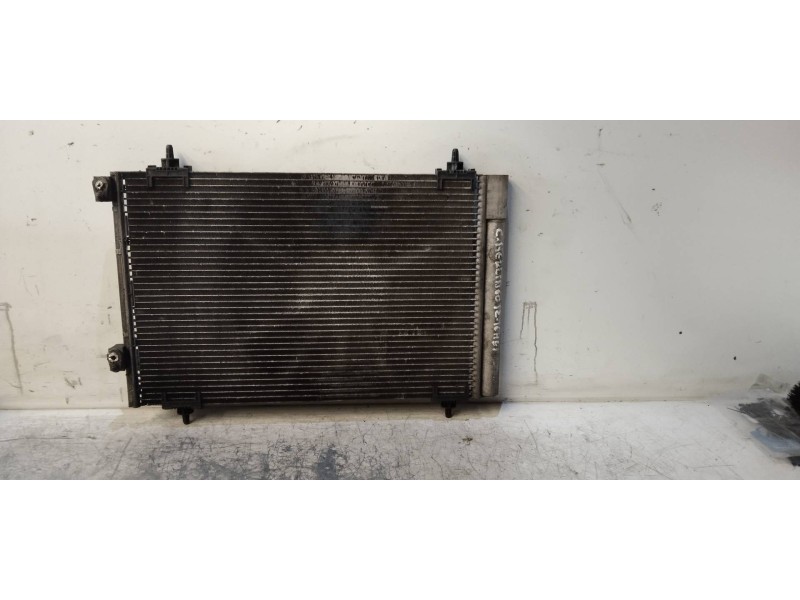 Recambio de condensador / radiador aire acondicionado para citroen berlingo station wagon seduction referencia OEM IAM   