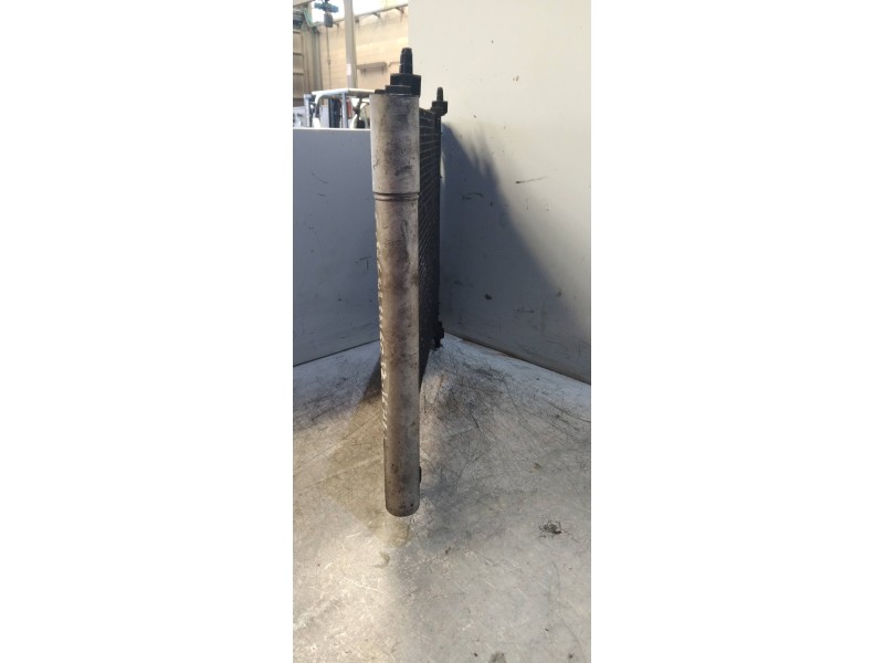 Recambio de condensador / radiador aire acondicionado para citroen berlingo station wagon seduction referencia OEM IAM   