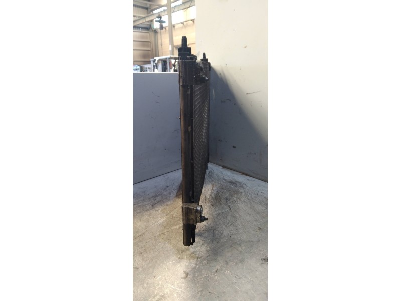 Recambio de condensador / radiador aire acondicionado para citroen berlingo station wagon seduction referencia OEM IAM   