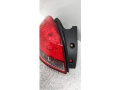 Recambio de piloto trasero izquierdo para renault clio grandtour authentique referencia OEM IAM 8200586843   2