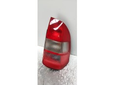 Recambio de piloto trasero derecho para mitsubishi space star (dg0) 1900 di-d comfort referencia OEM IAM   